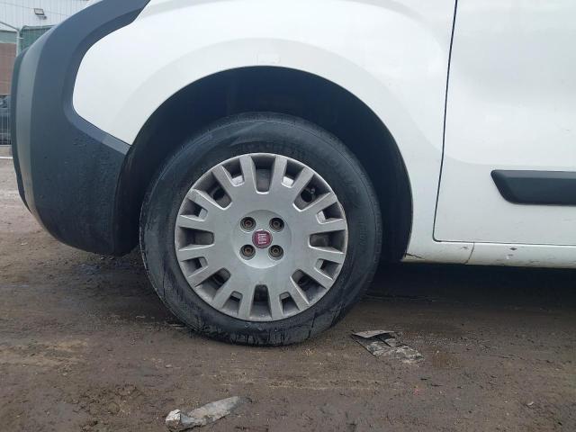 2014 FIAT FIORINO 16