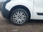 2014 FIAT FIORINO 16 for sale at Copart PETERLEE