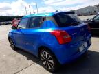 2019 SUZUKI SWIFT SZ5 for sale at Copart WHITBURN