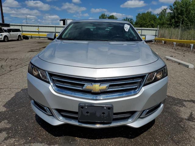 Седаны CHEVROLET IMPALA 2016 Серебристый