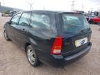 1999 FORD FOCUS ZETE for sale at Copart BRISTOL