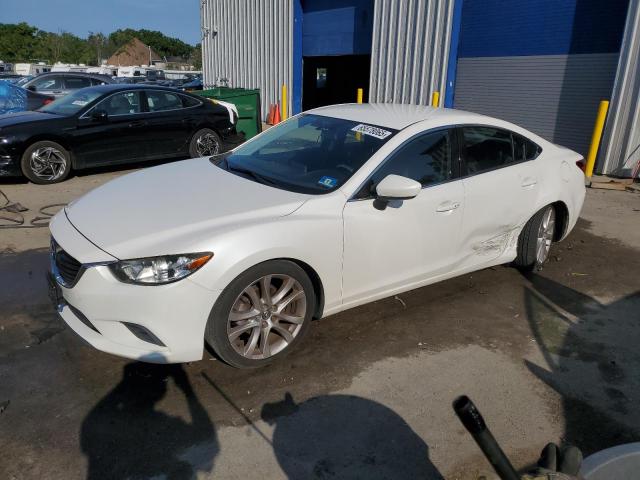  MAZDA 6 2016 Biały