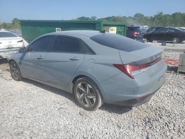  HYUNDAI ELANTRA 2023 Gray