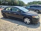 2006 HONDA CIVIC LX   for sale at Copart NJ - TRENTON