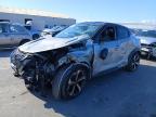 2021 NISSAN JUKE TEKNA DIG-T S-A  for sale at Copart CHESTER