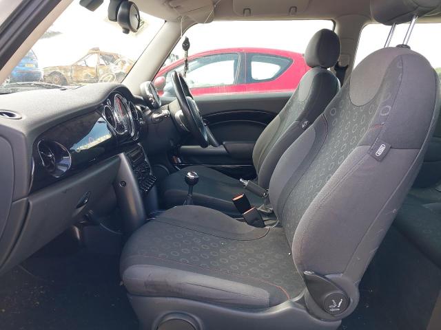 2006 MINI MINI ONE S