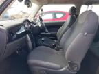 2006 MINI MINI ONE S for sale at Copart SANDWICH