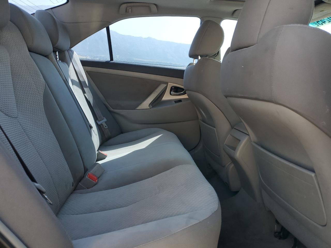 2007 Toyota Camry Le VIN: 4T1BK46K27U530021 Lot: 65410245