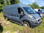 2019 RAM PROMASTER 3500 3500 HIGH   for sale at Copart MA - NORTH BOSTON
