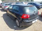 2009 VOLKSWAGEN GOLF MATCH for sale at Copart ROCHFORD