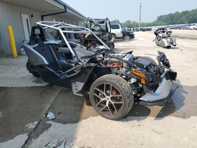 2016 POLARIS SLINGSHOT SL  