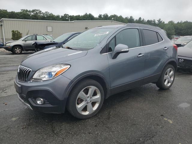  BUICK ENCORE 2015 Gray