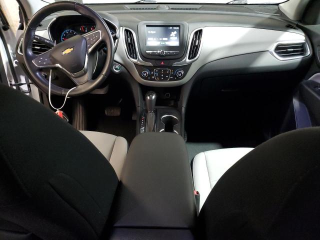  CHEVROLET EQUINOX 2018 Biały