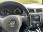 2014 VOLKSWAGEN JETTA SE   à vendre chez Copart MA - FREETOWN