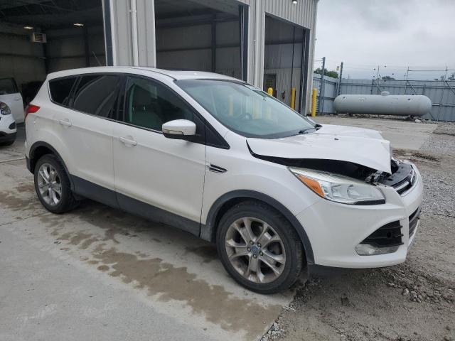  FORD ESCAPE 2013 White