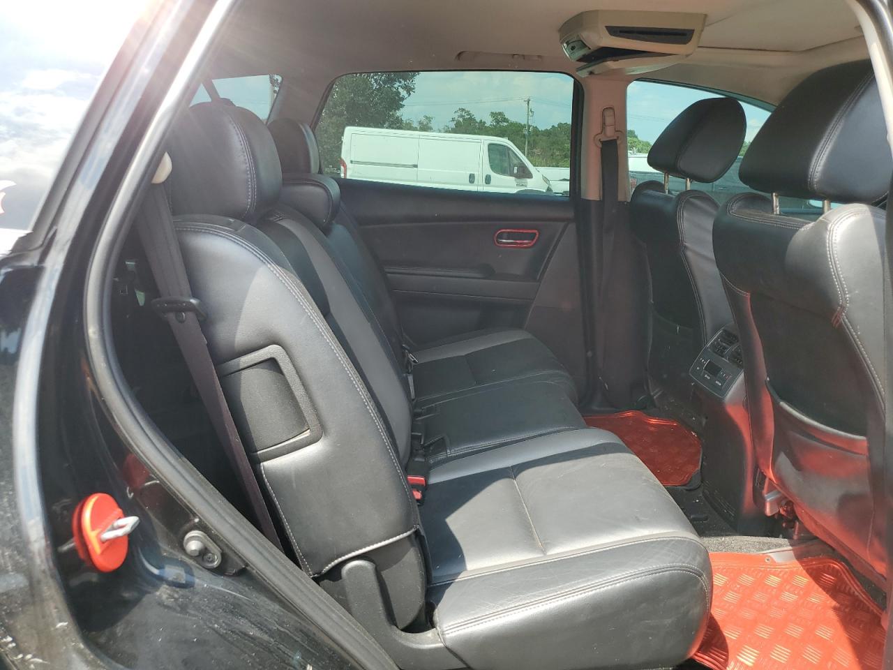 2011 Mazda Cx-9 VIN: JM3TB3CV7B0302394 Lot: 63793675
