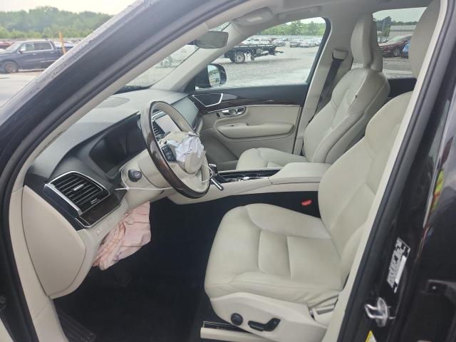  VOLVO XC90 2016 Czarny