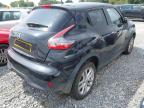 2017 NISSAN JUKE N-CON for sale at Copart SANDY