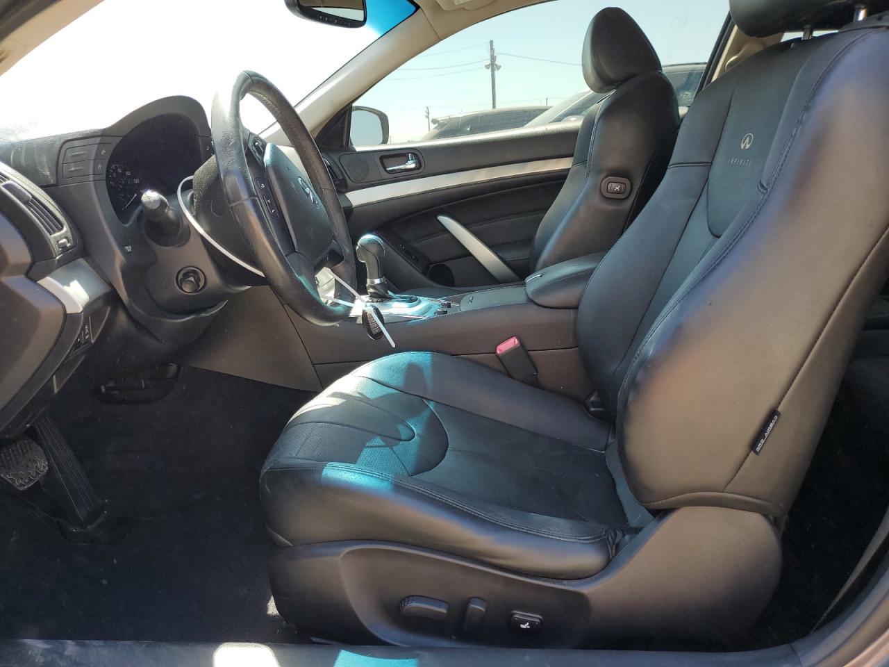 2013 Infiniti G37 Journey VIN: JN1CV6EK3DM920038 Lot: 63826515