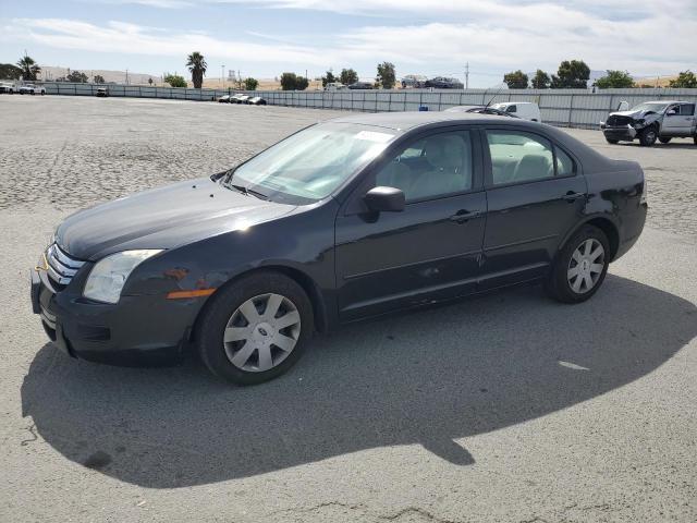 2009 Ford Fusion S  