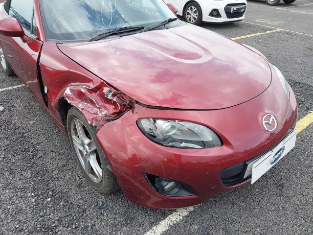 2010 MAZDA MX-5 I SE