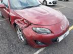 2010 MAZDA MX-5 I SE for sale at Copart SANDTOFT