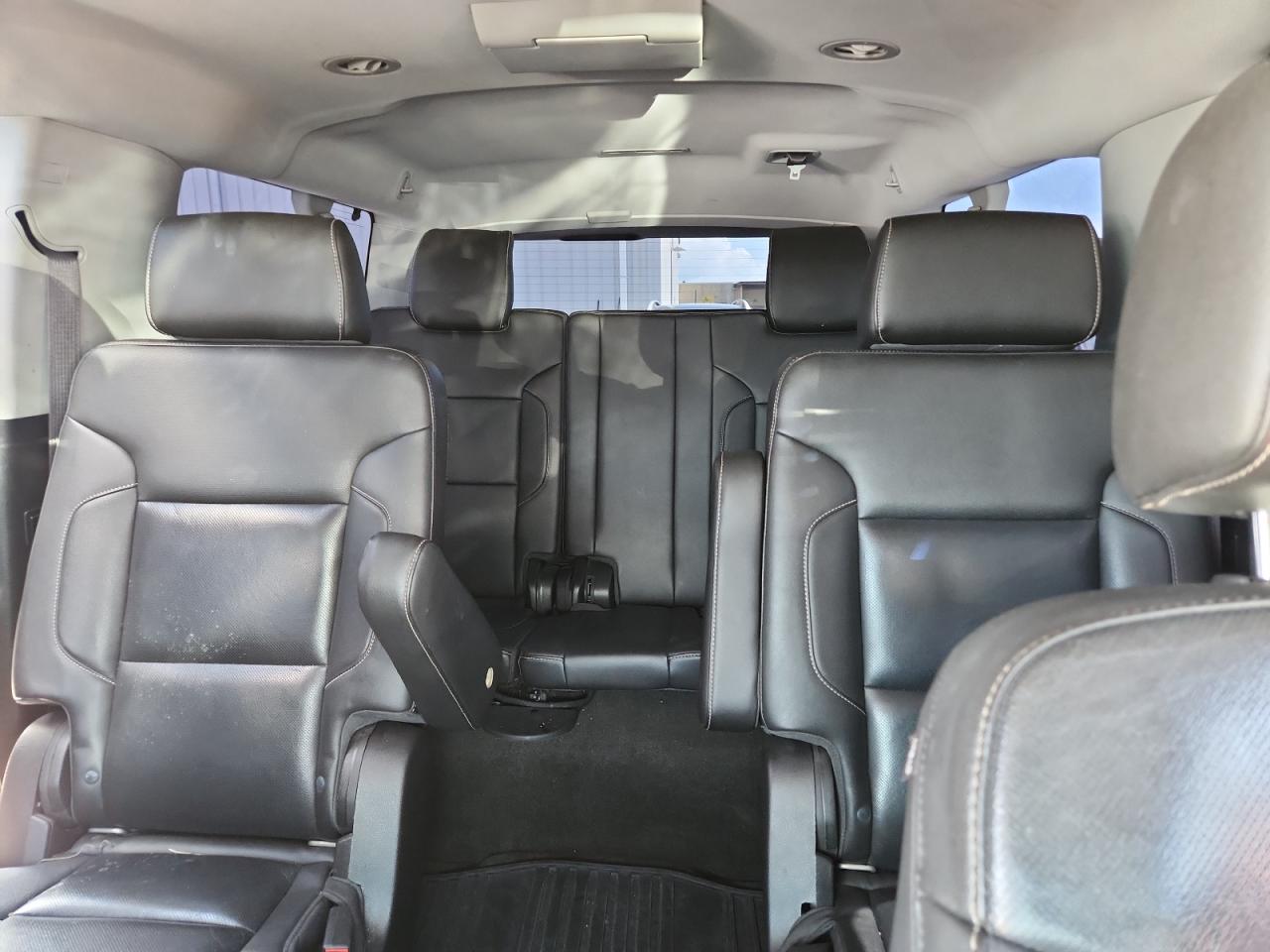 2016 Chevrolet Suburban C1500 Ltz VIN: 1GNSCJKCXGR146125 Lot: 64054755