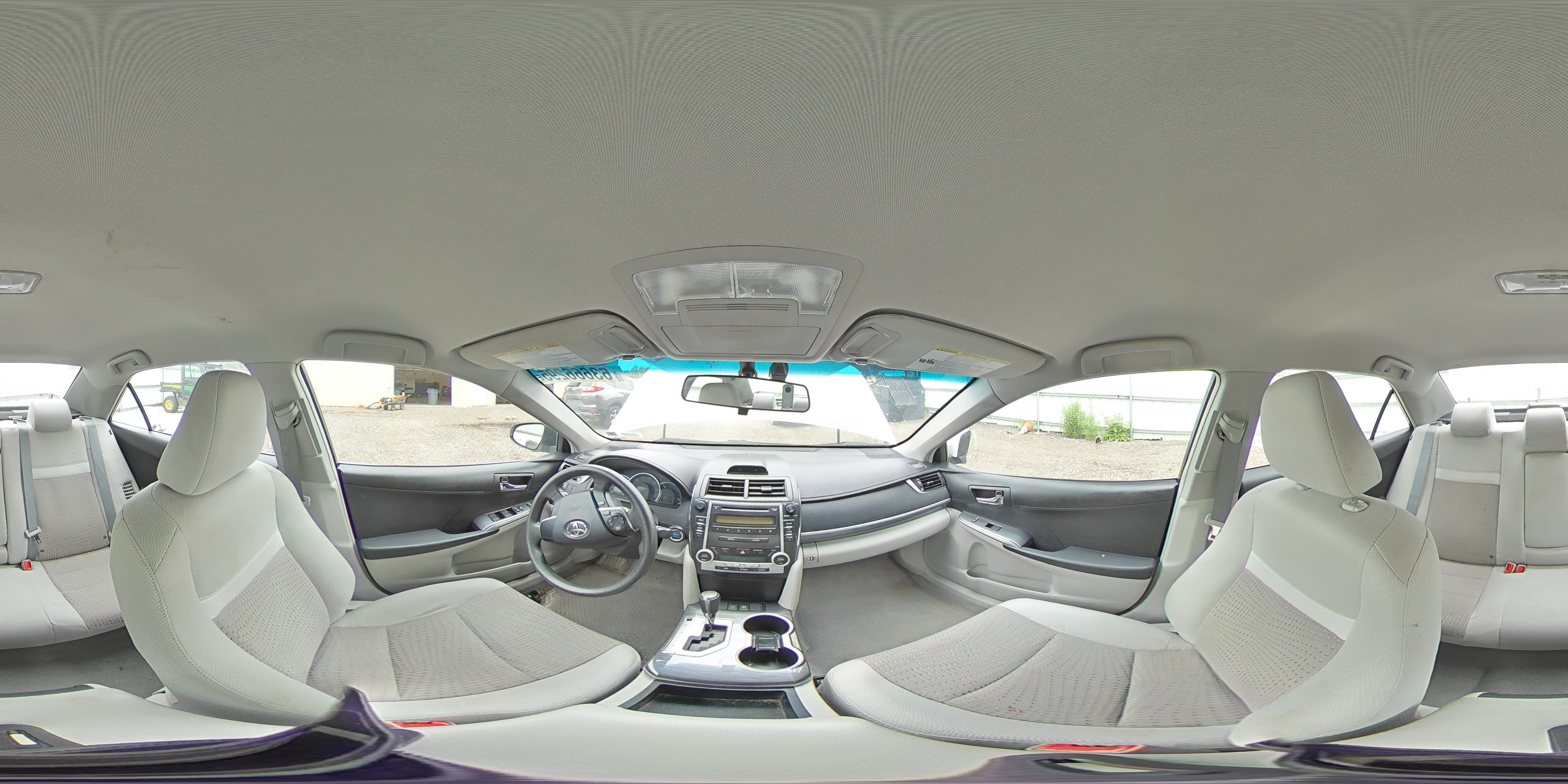 2012 Toyota Camry Hybrid VIN: 4T1BD1FK0CU051115 Lot: 63666295