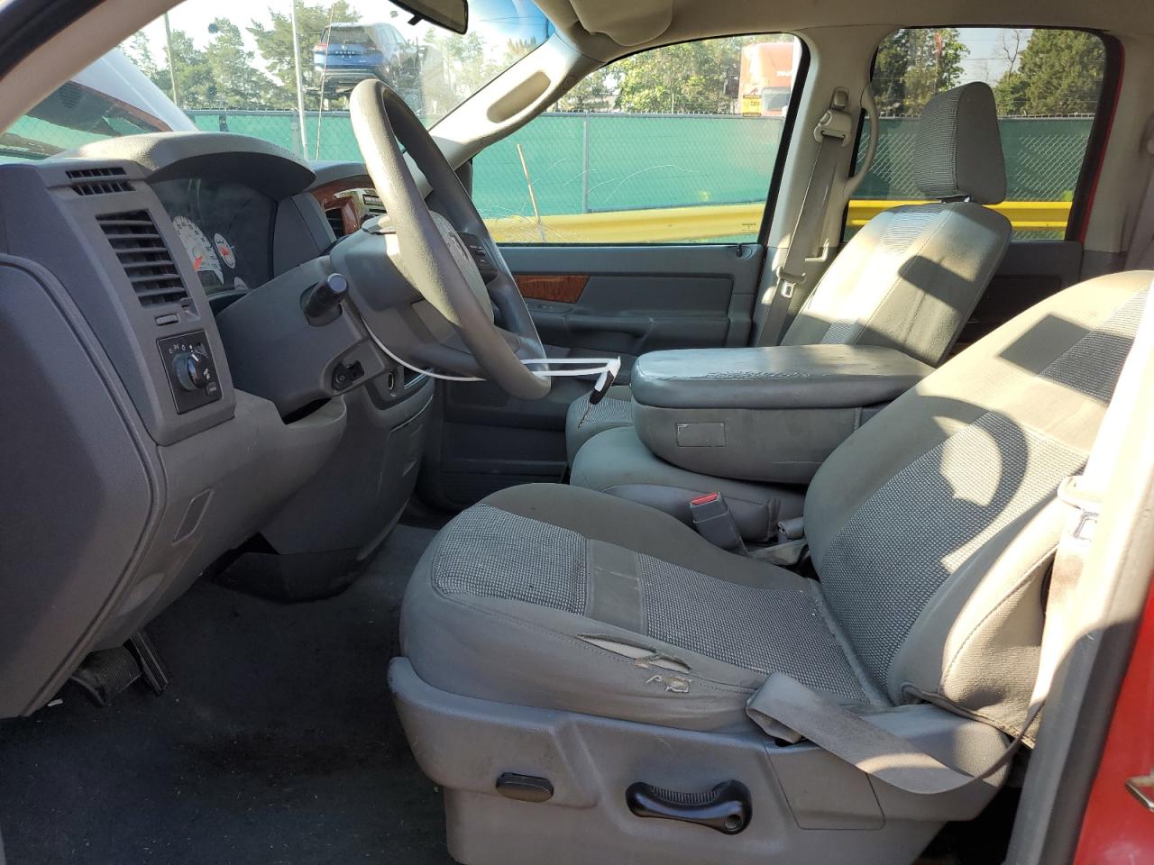 2006 Dodge Ram 1500 St VIN: 1D7HA18NX6S591530 Lot: 64265885
