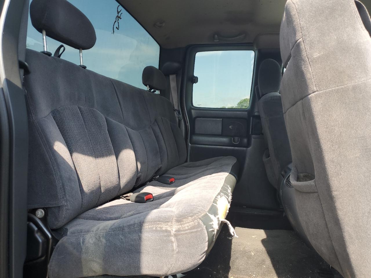 2002 Chevrolet Silverado C1500 VIN: 2GCEC19T521349064 Lot: 64982825