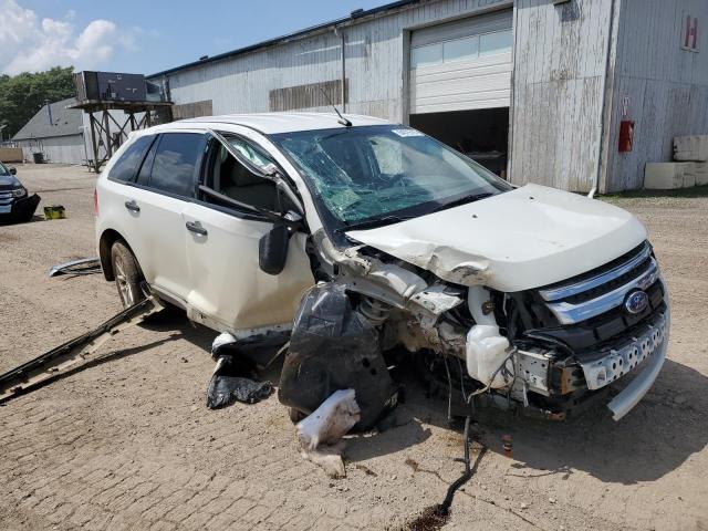  FORD EDGE 2013 Biały