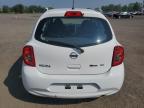 2016 NISSAN MICRA    à vendre chez Copart QC - MONTREAL