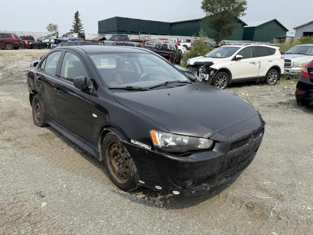 2013 MITSUBISHI LANCER SE  