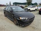 2013 MITSUBISHI LANCER SE   for sale at Copart QC - MONTREAL