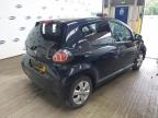 2013 TOYOTA AYGO VVT-I for sale at Copart EAST KILBRIDE