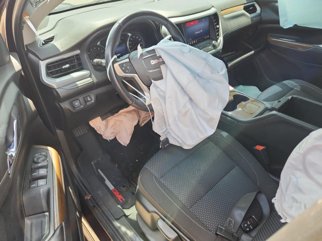 2020 GMC Acadia Sle VIN: 1GKKNKLS6LZ213834 Lot: 65438275