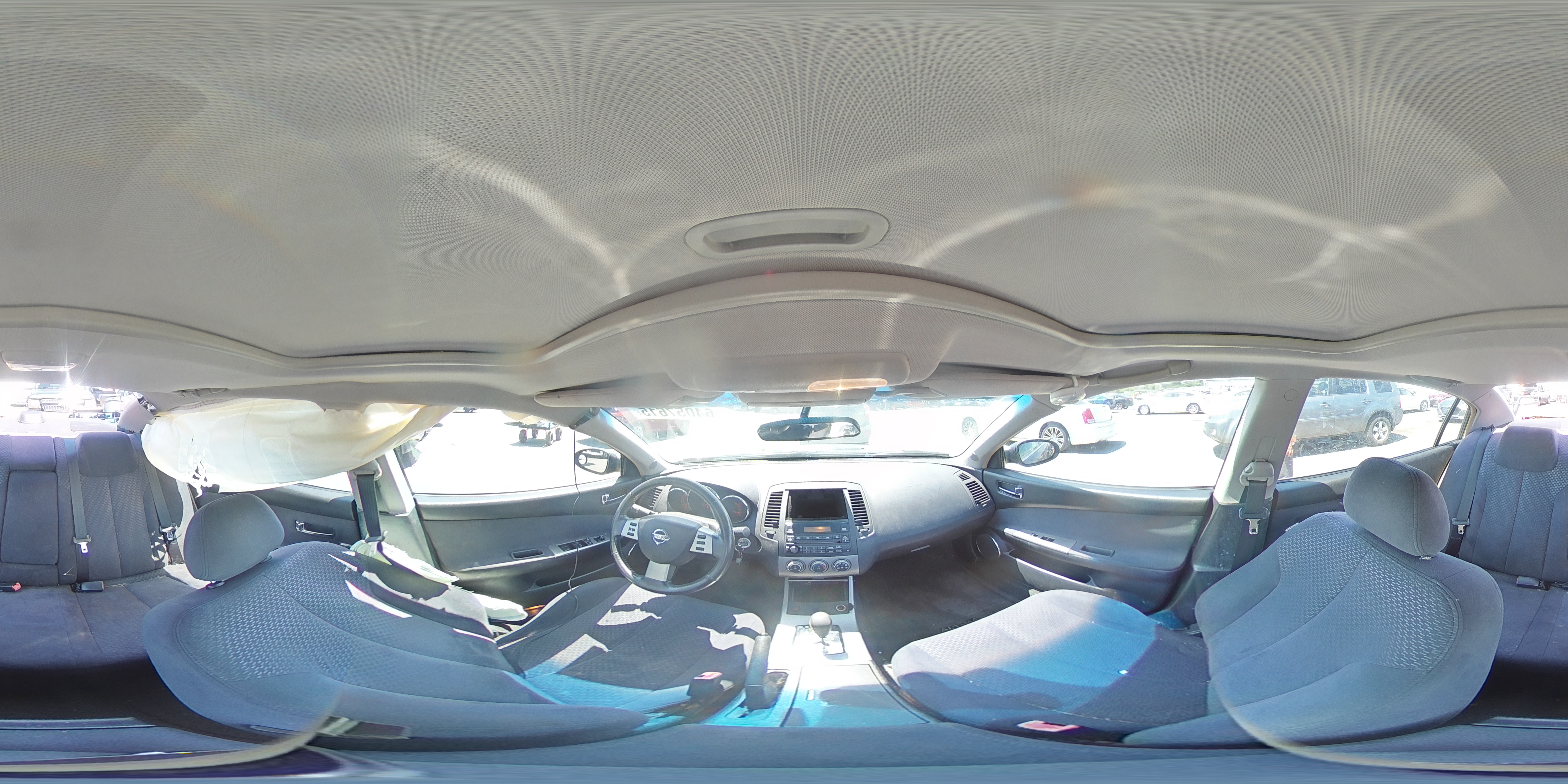 2005 Nissan Altima S VIN: 1N4AL11E25C198393 Lot: 64057615
