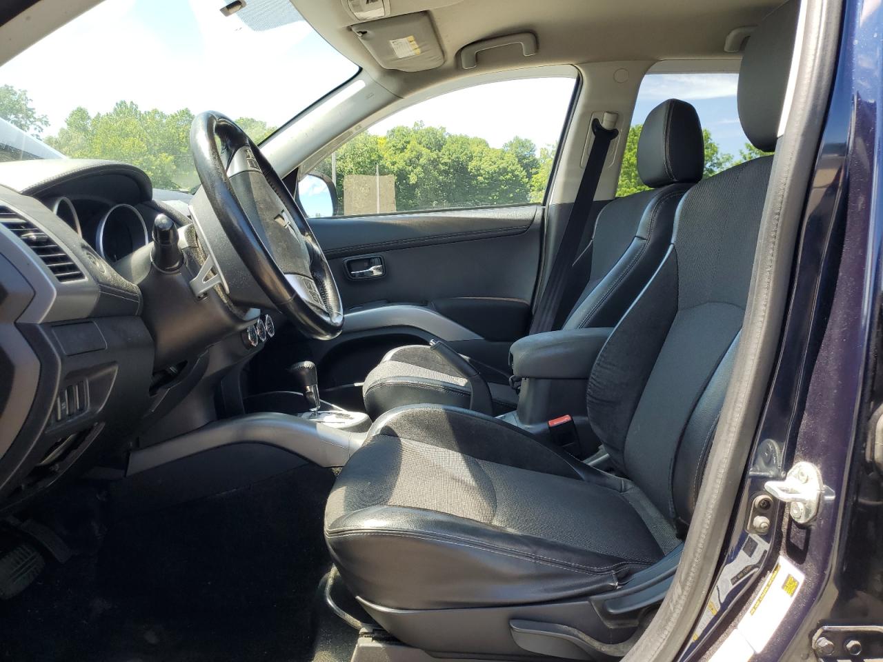 2010 Mitsubishi Outlander Xls VIN: JA4JT4AX1AZ014365 Lot: 65335755