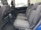 2018 FORD GALAXY ZET for sale at Copart GLOUCESTER