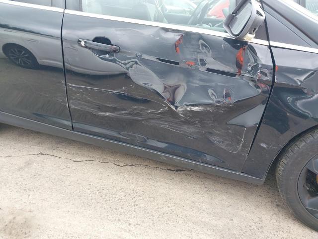 2013 FORD FOCUS ZETE
