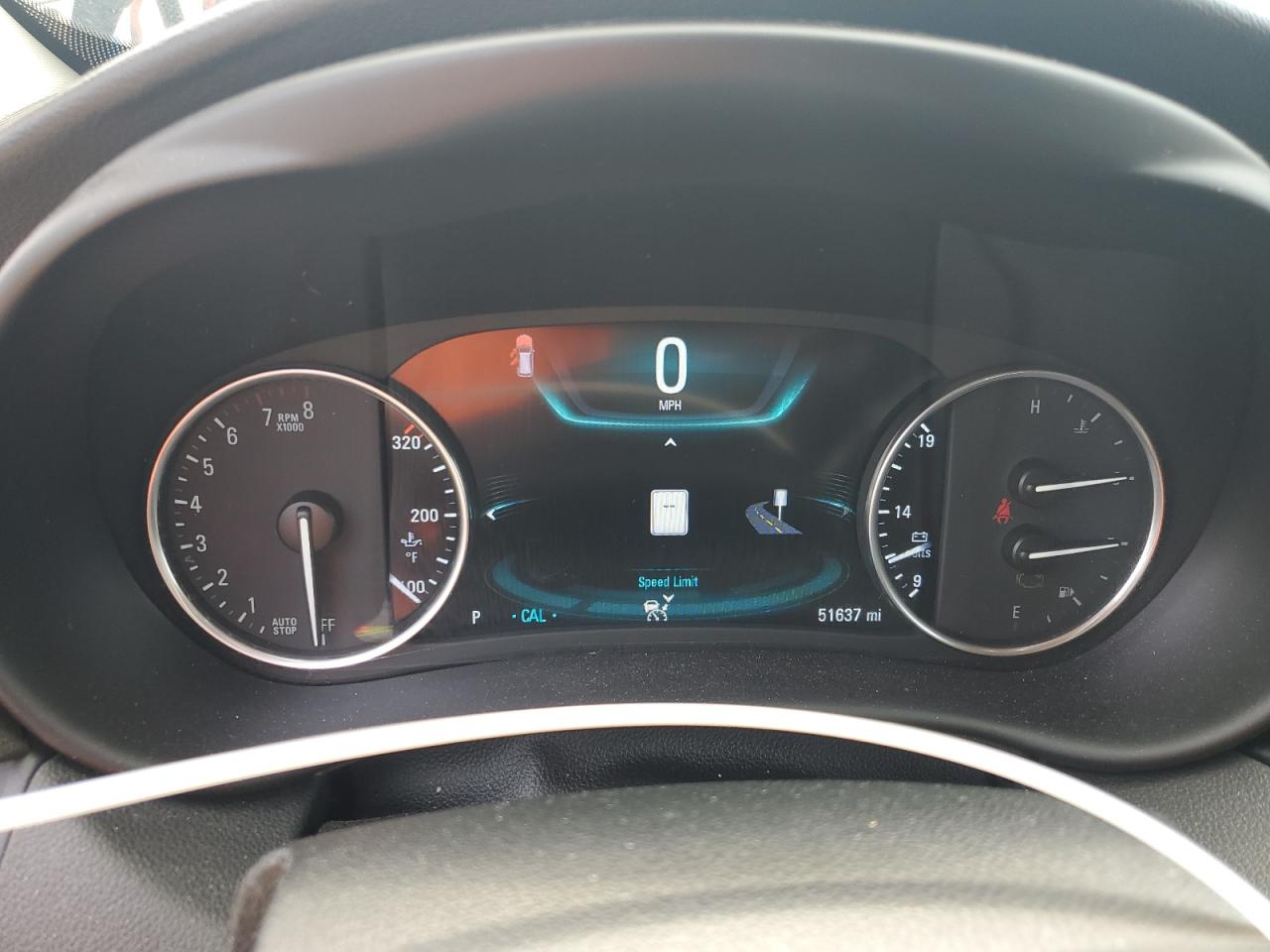 2020 Buick Envision Premium Ii VIN: LRBFX4SX0LD210665 Lot: 66819495