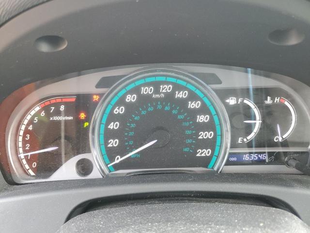 2016 TOYOTA VENZA XLE  