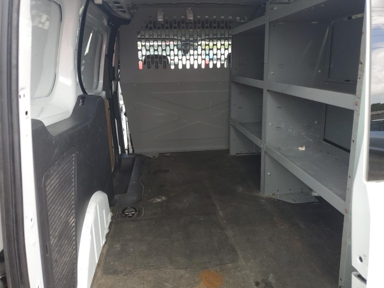 2017 Ford Transit Connect Xl VIN: NM0LS7E79H1325335 Lot: 65166655