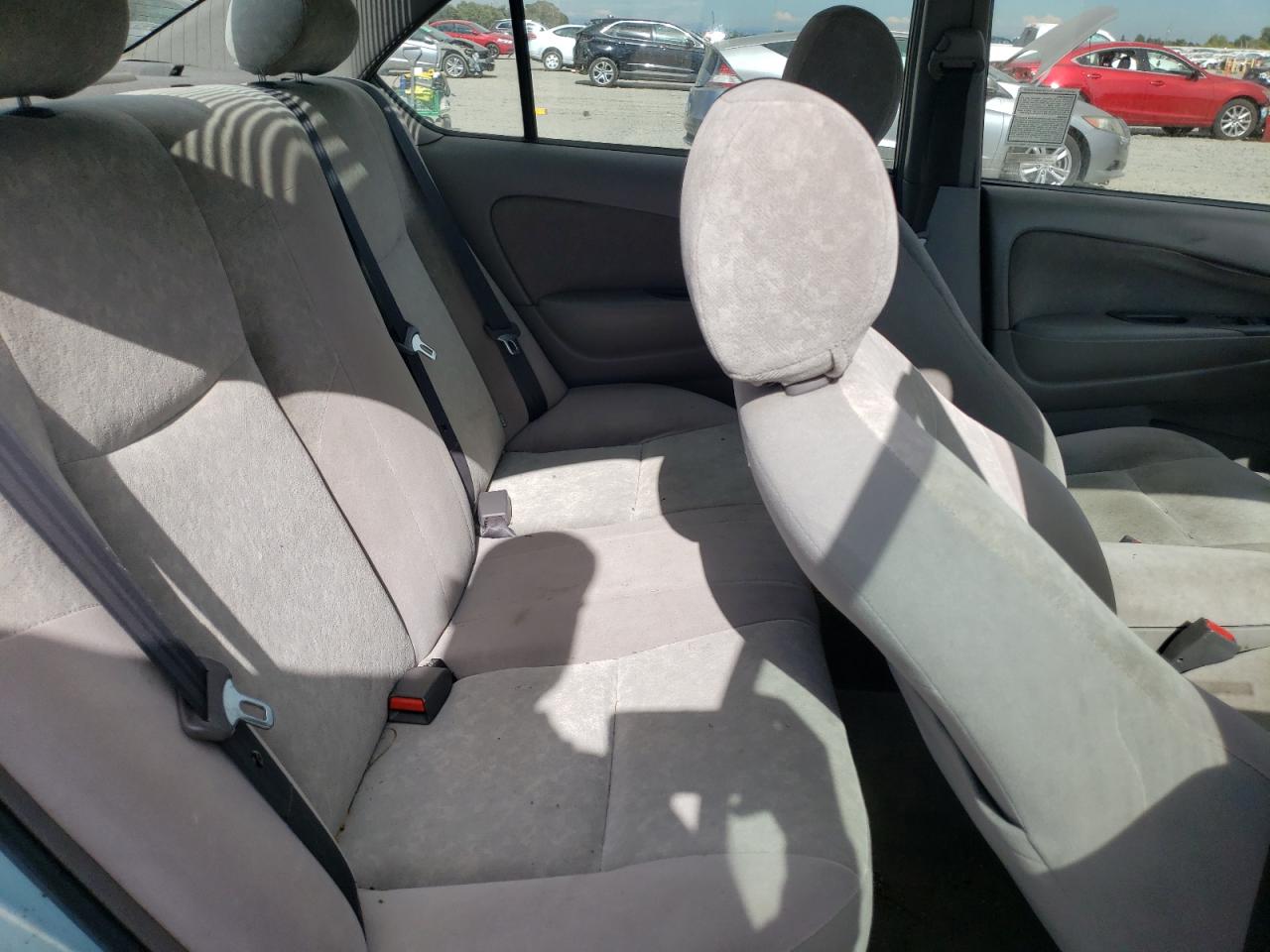 2002 Toyota Prius VIN: JT2BK18U320067543 Lot: 64904695