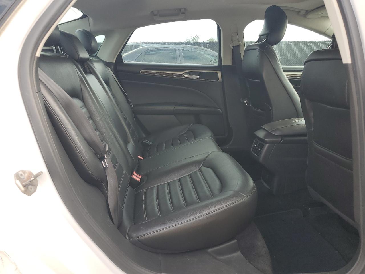 2013 Ford Fusion Se VIN: 3FA6P0HR3DR271560 Lot: 64984165