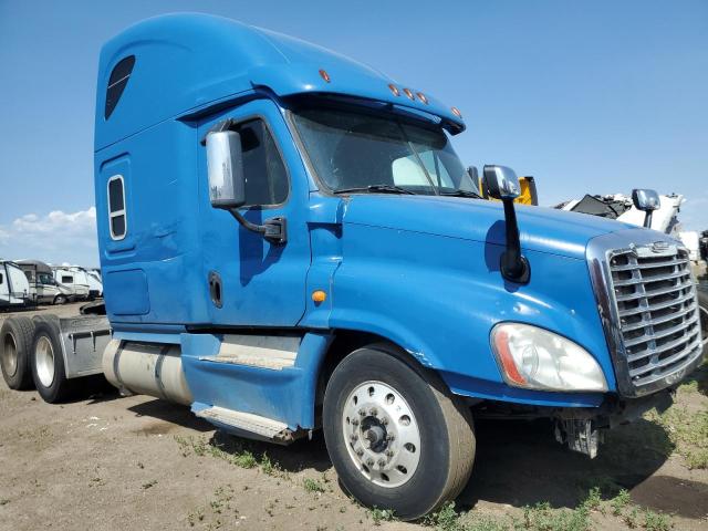 2014 Freightliner Cascadia 125