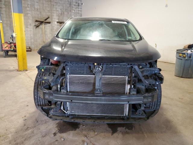  FORD EDGE 2015 Black