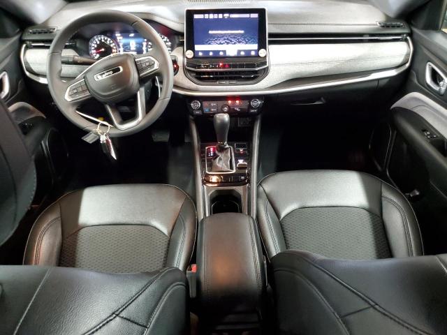 JEEP COMPASS 2024 Black