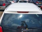 2016 CITROEN C1 FEEL for sale at Copart WOLVERHAMPTON