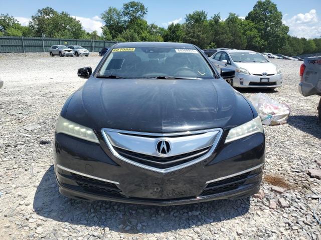  ACURA TLX 2015 Czarny